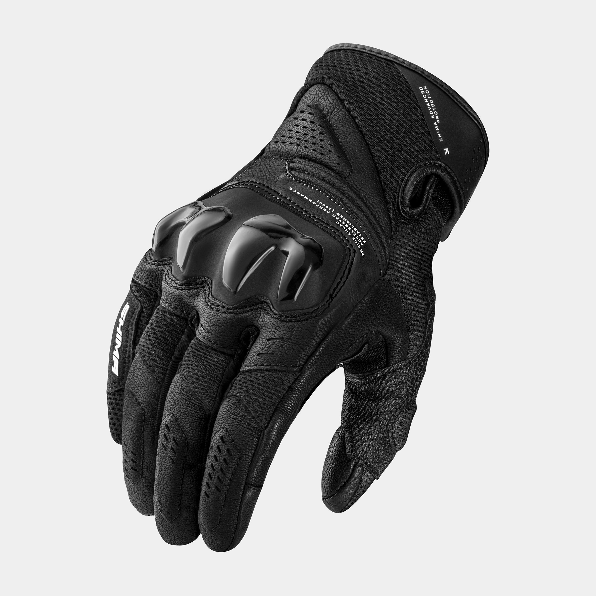 shima_spark203_glv_men_black_front