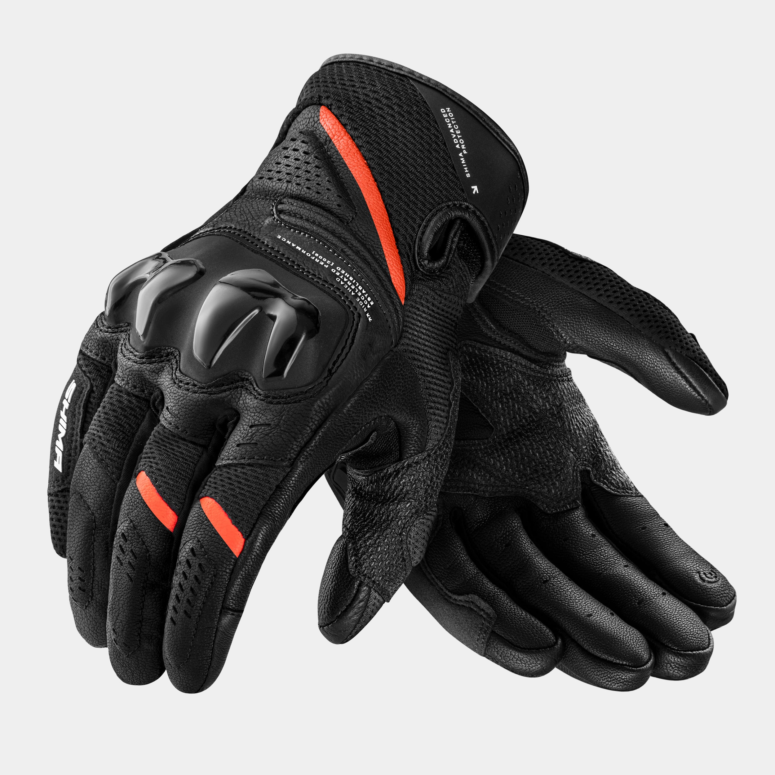 shima_spark203_glv_men_black_red_double