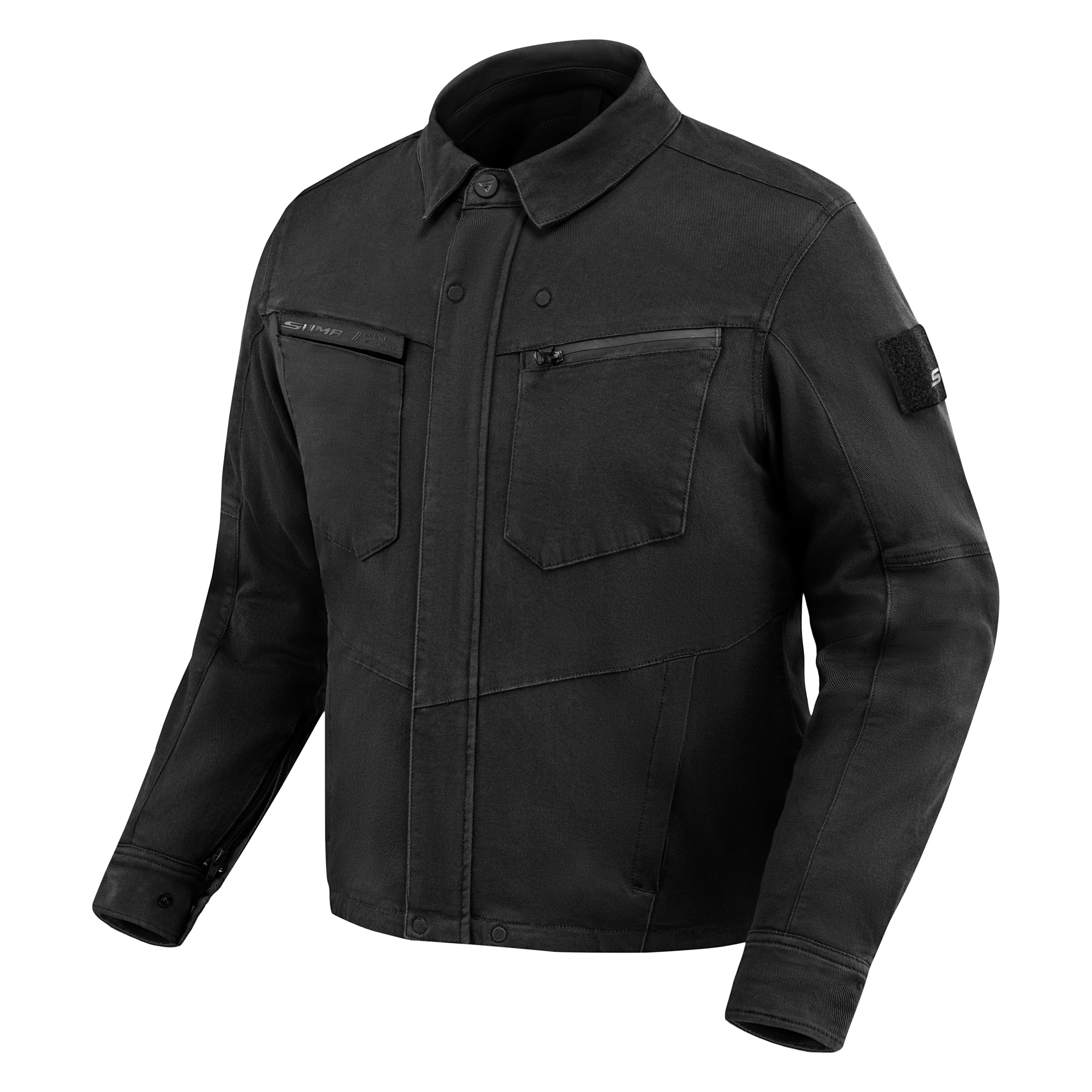shima_giro20jkt_black_men_front