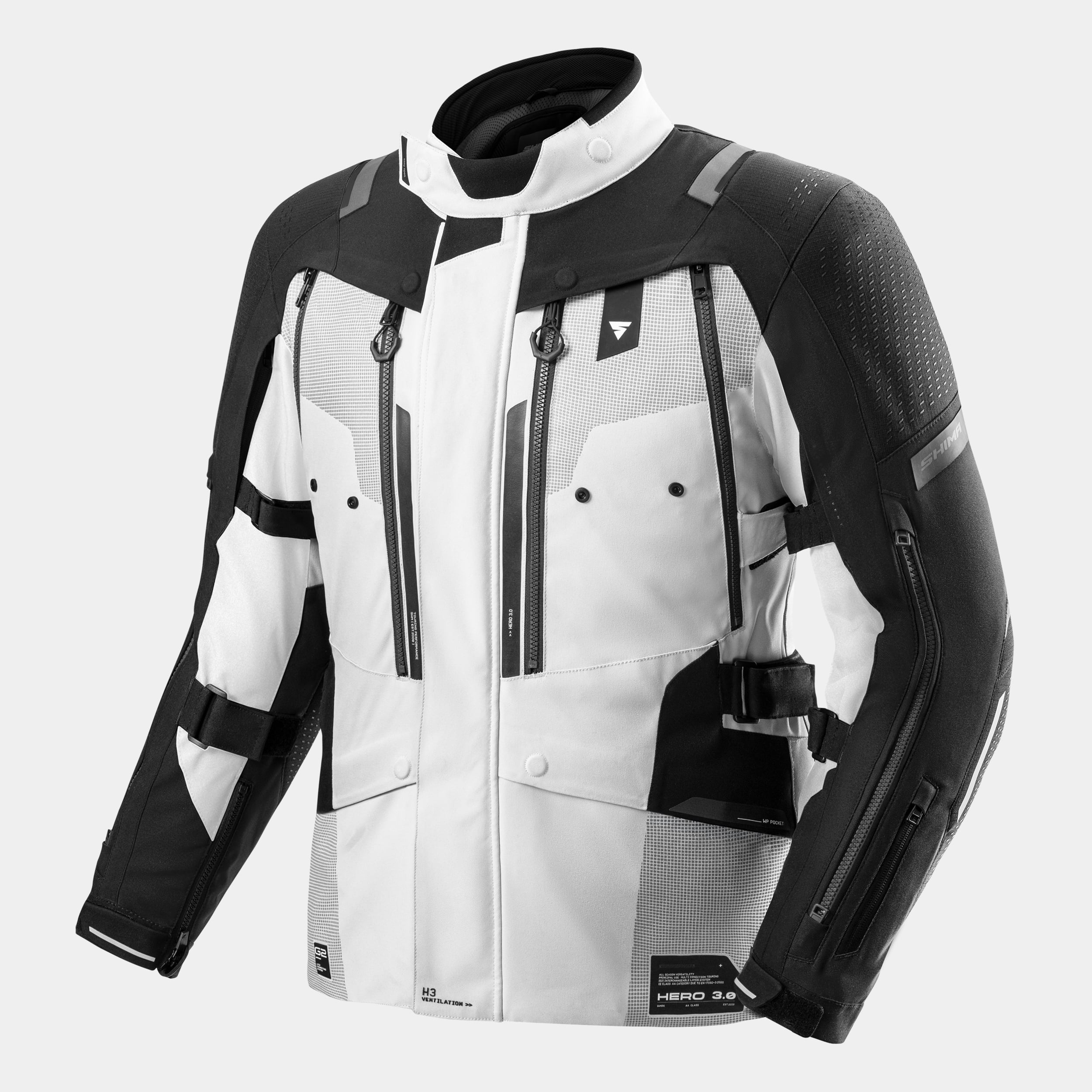 shima_hero203.0_jkt_men_grey20black_front