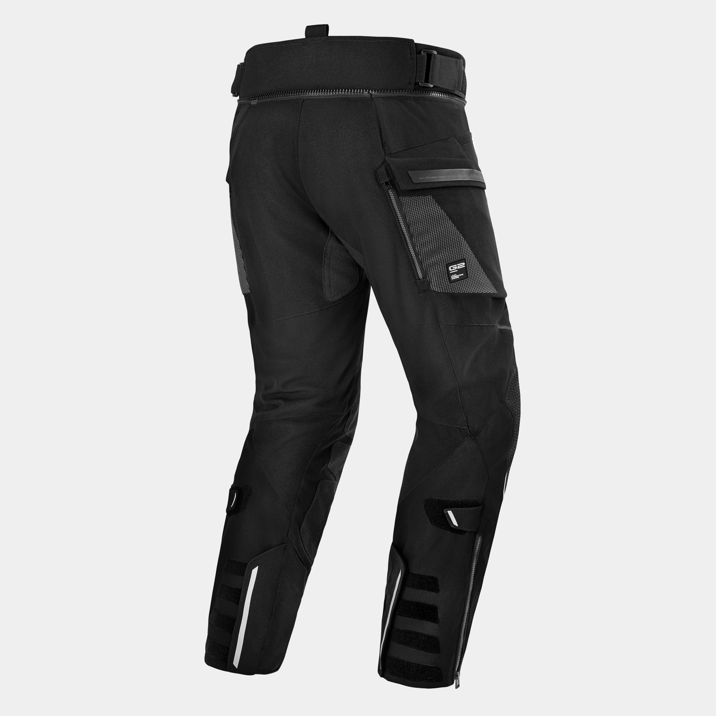 shima_hero203.0_trousers_men_black_back