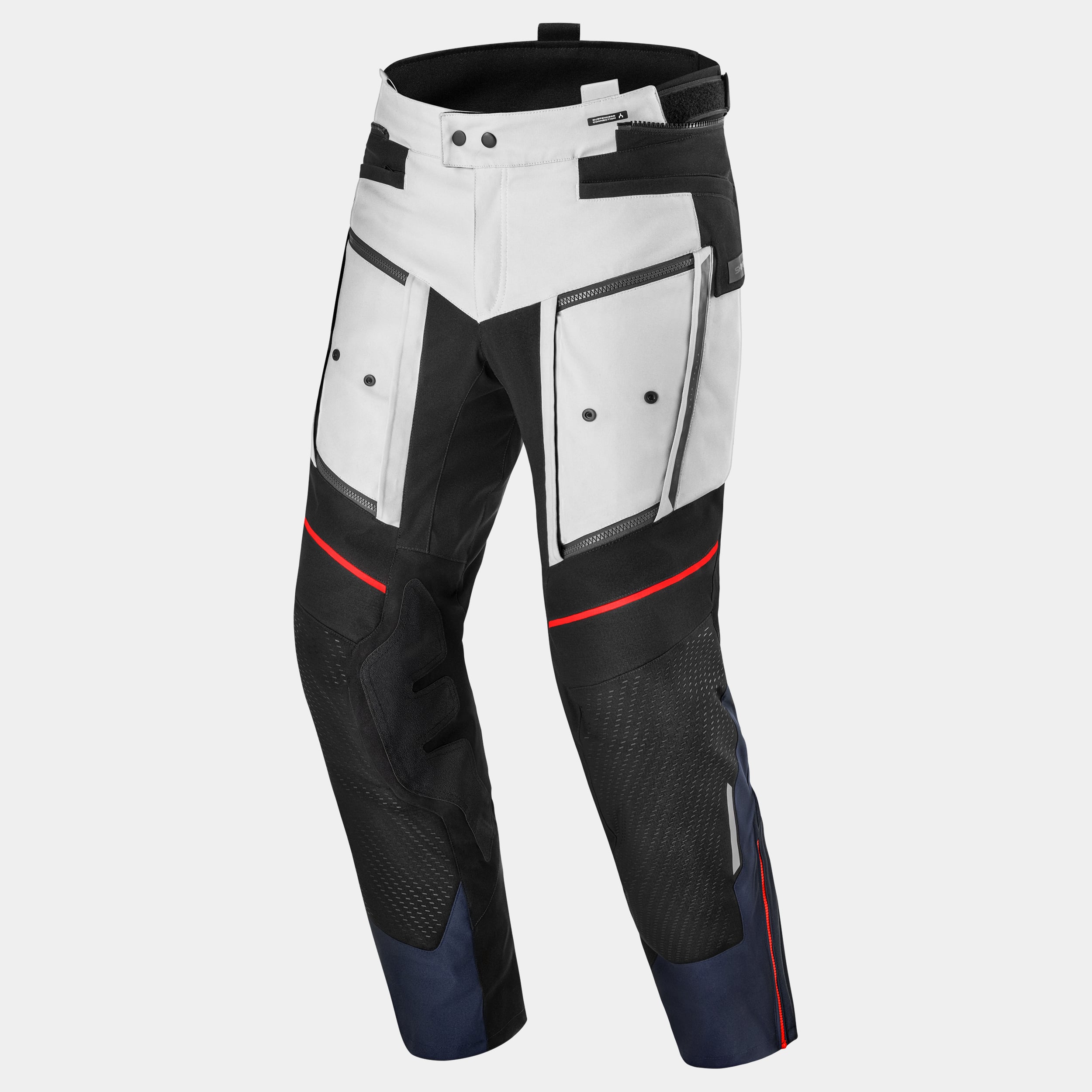 shima_hero203.0_trousers_men_blue_front