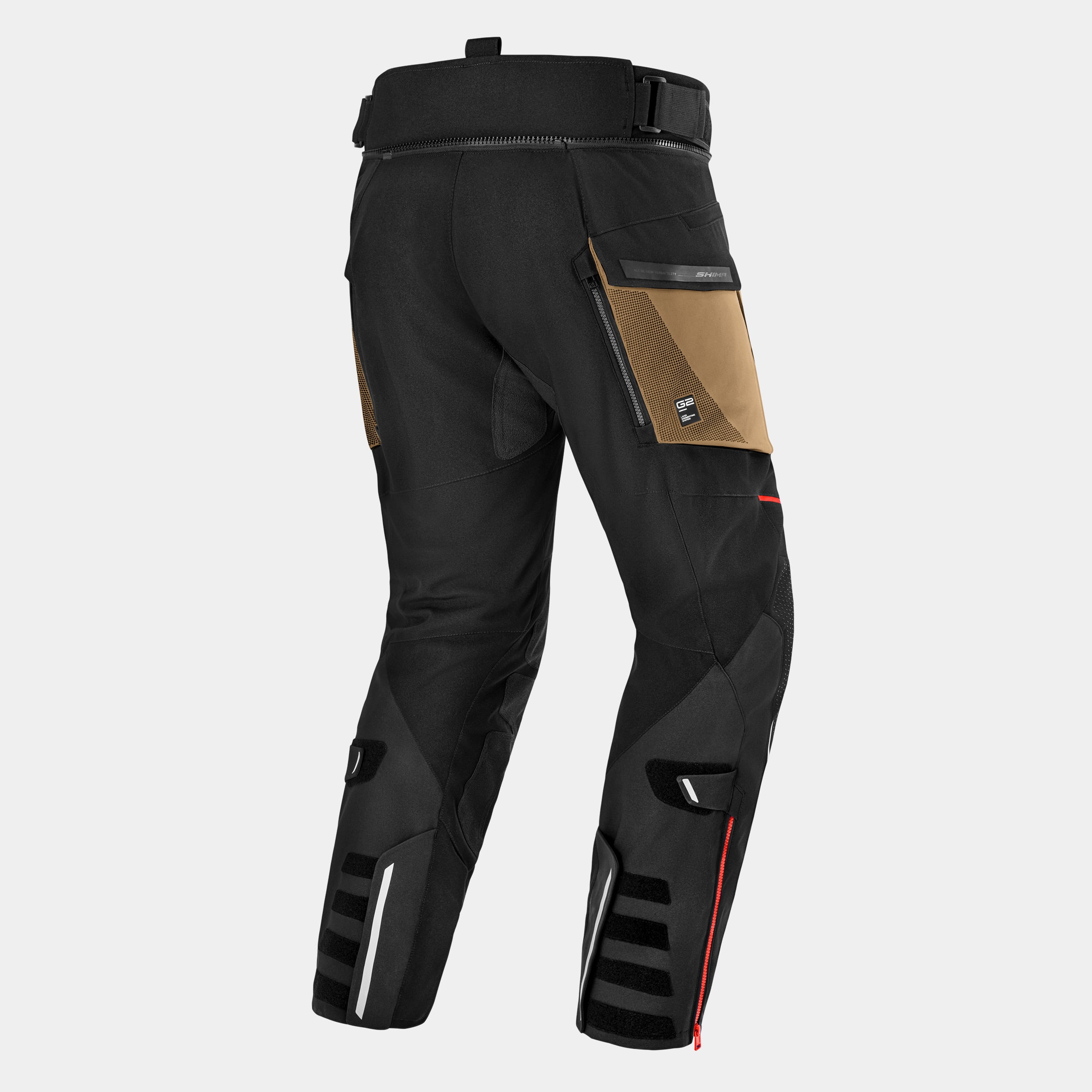 shima_hero203.0_trousers_men_brown_back