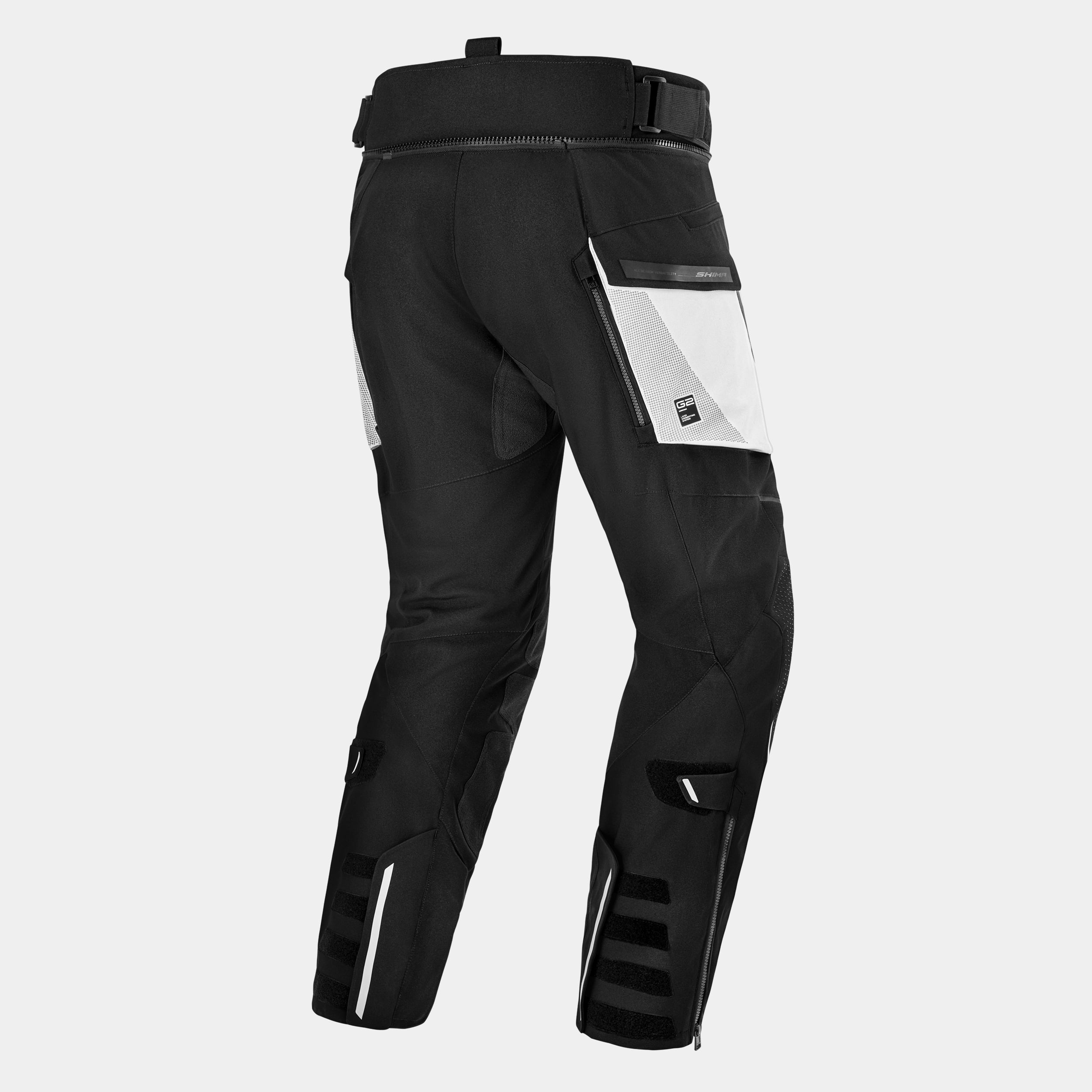 shima_hero203.0_trousers_men_grey20black_back