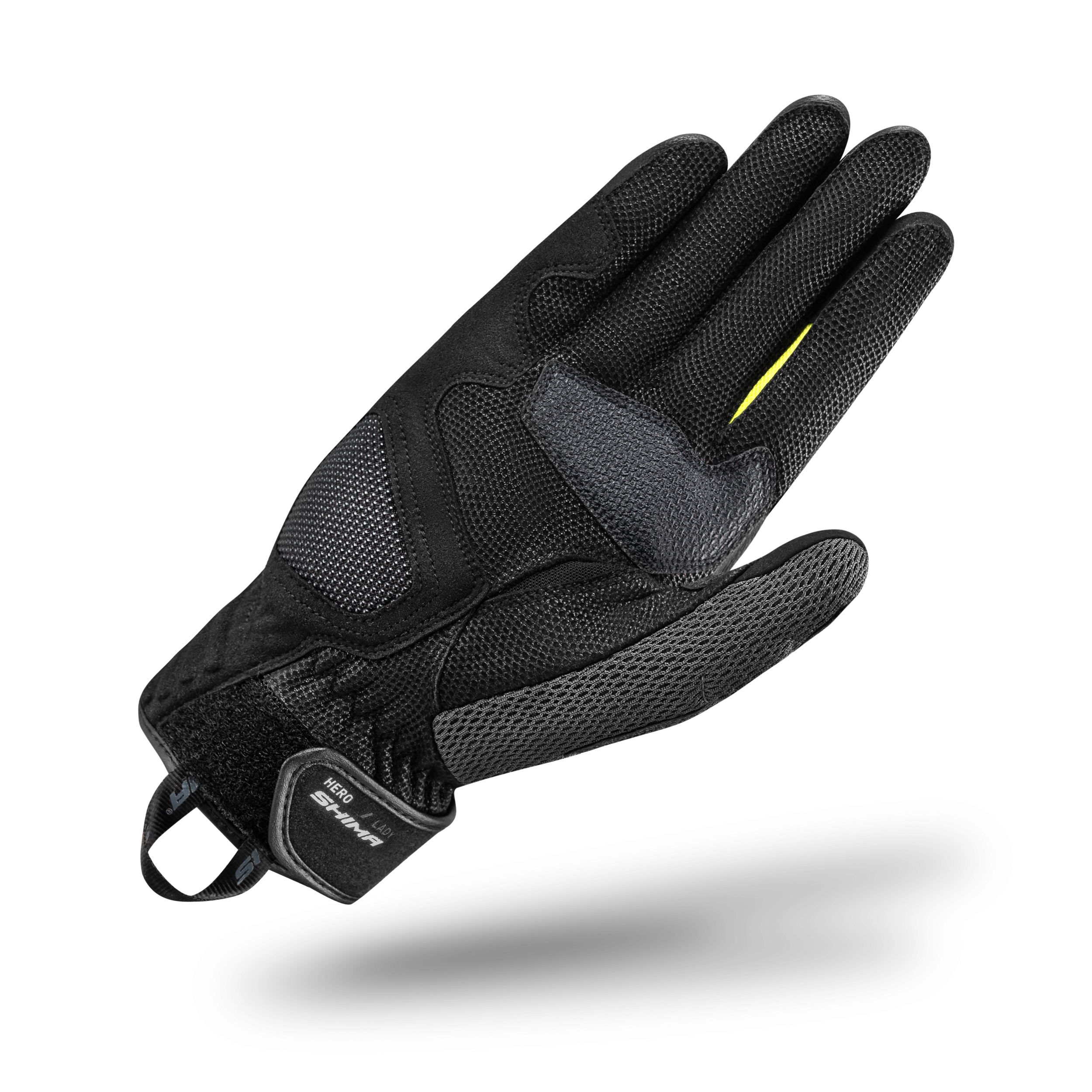 shima_hero_gloves_lady_front_black_fluo_2500x2500