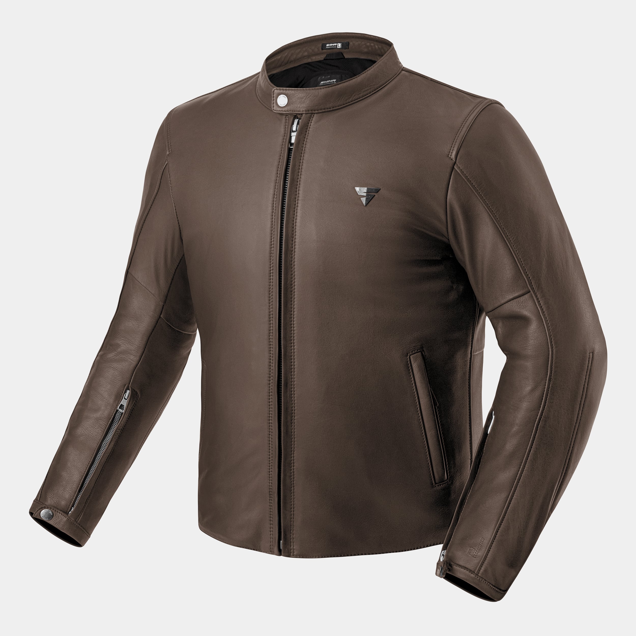 shima_hunter2030_jkt_men_brown_front