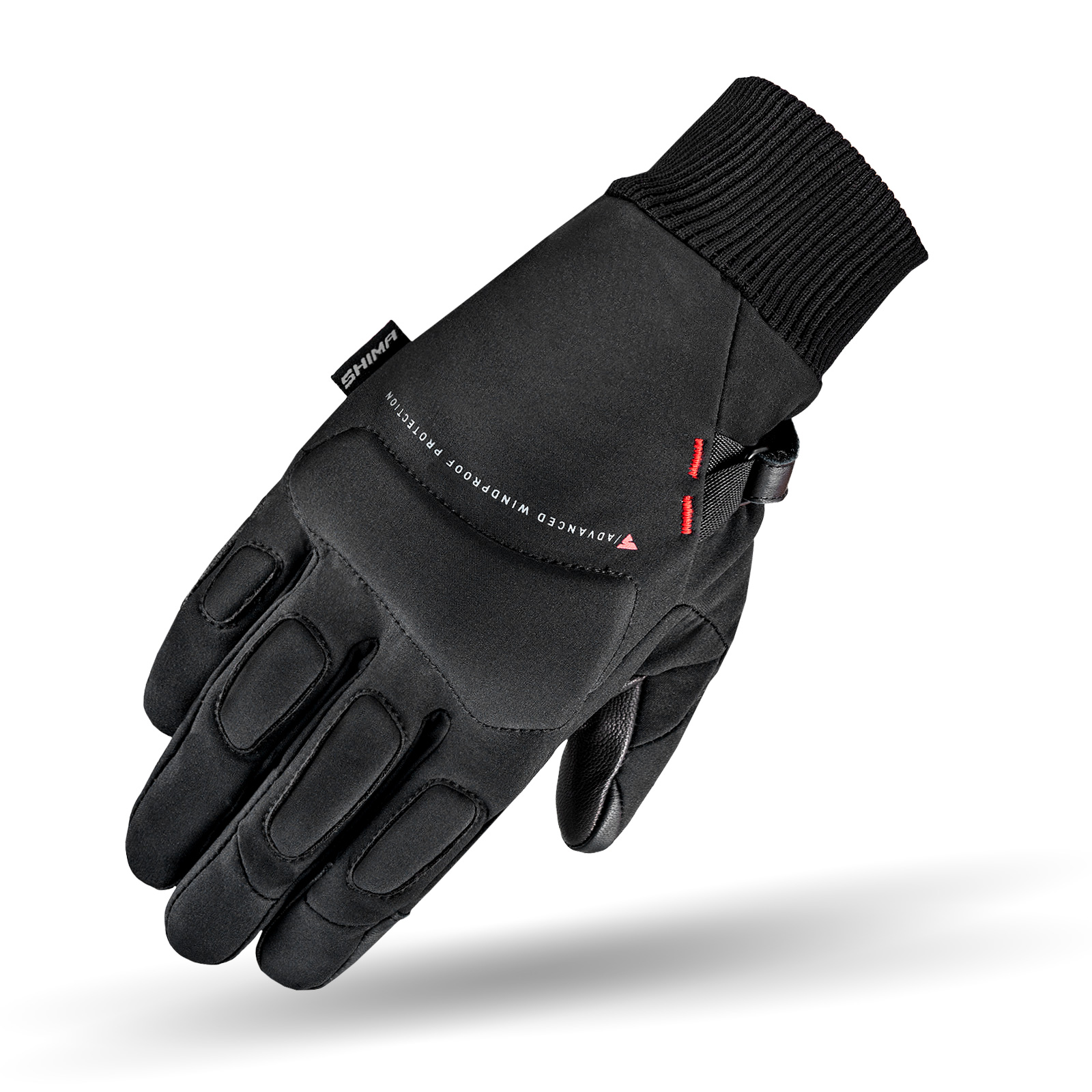 shima_oslo_lady_gloves_windproof_back_1600px