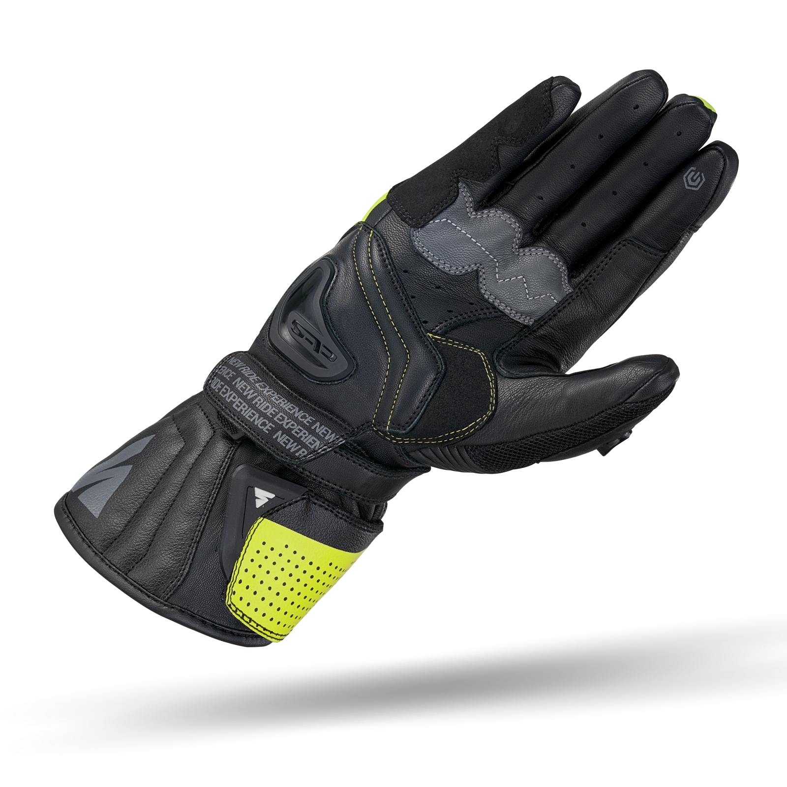 shima_str-2_vented_gloves_man_fluo_front_1600x1600