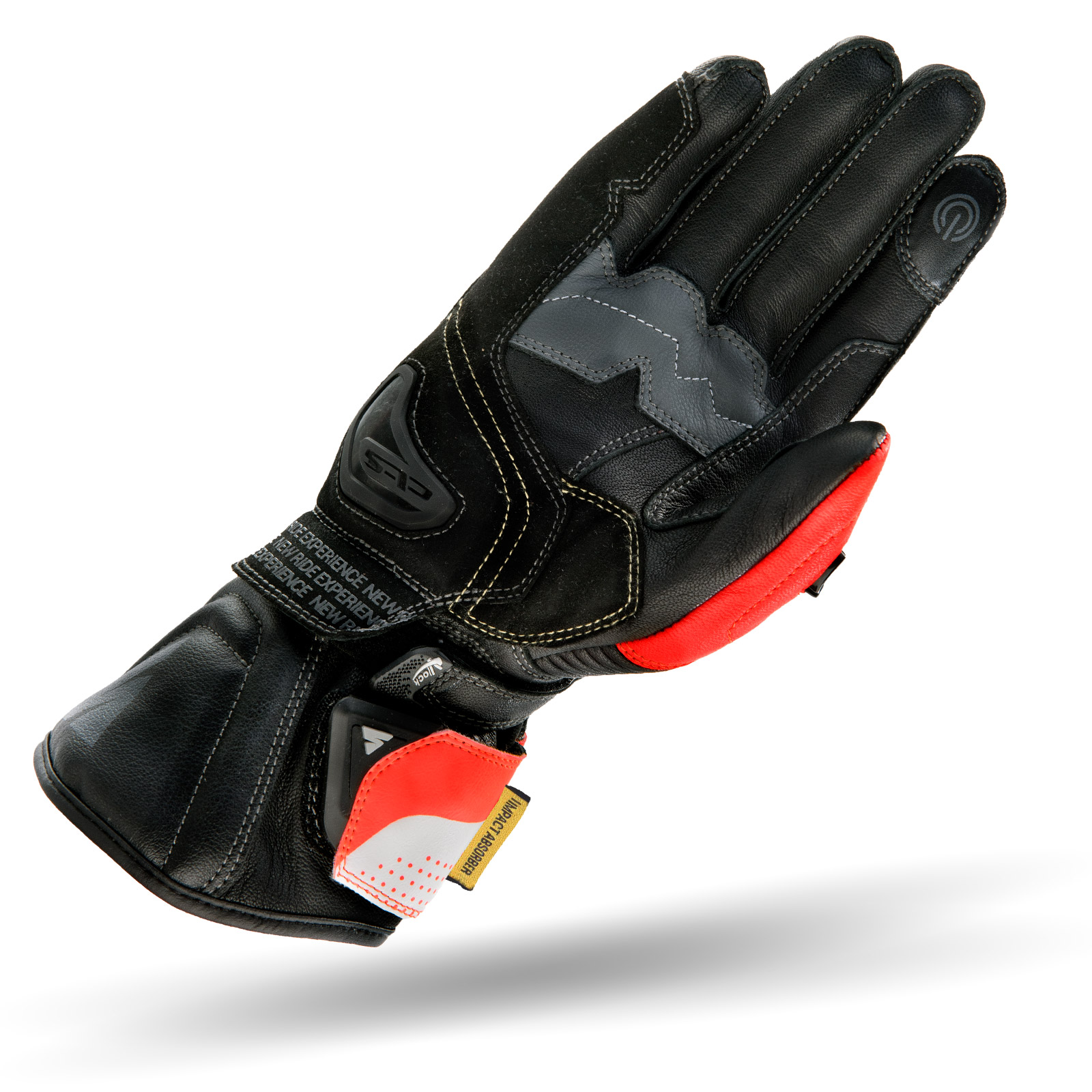 str2_gloves_red_fluo_front_1600px
