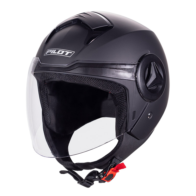 43428-pilot-arrow-black-matt