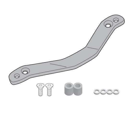 Givi-5148KIT-Kappa-5148KITK - Copy