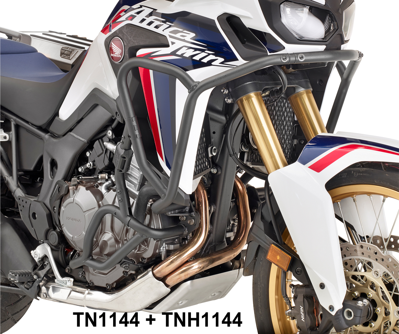 Givi_TNH1144_Paramotore_Engine_Guards_Honda_Africa_Twin_CRF1000L