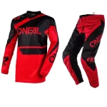 Мотокрос екипи