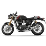 cafe racer
